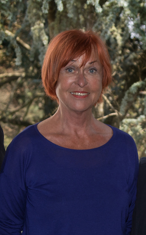 Dr. Helga Nitsch